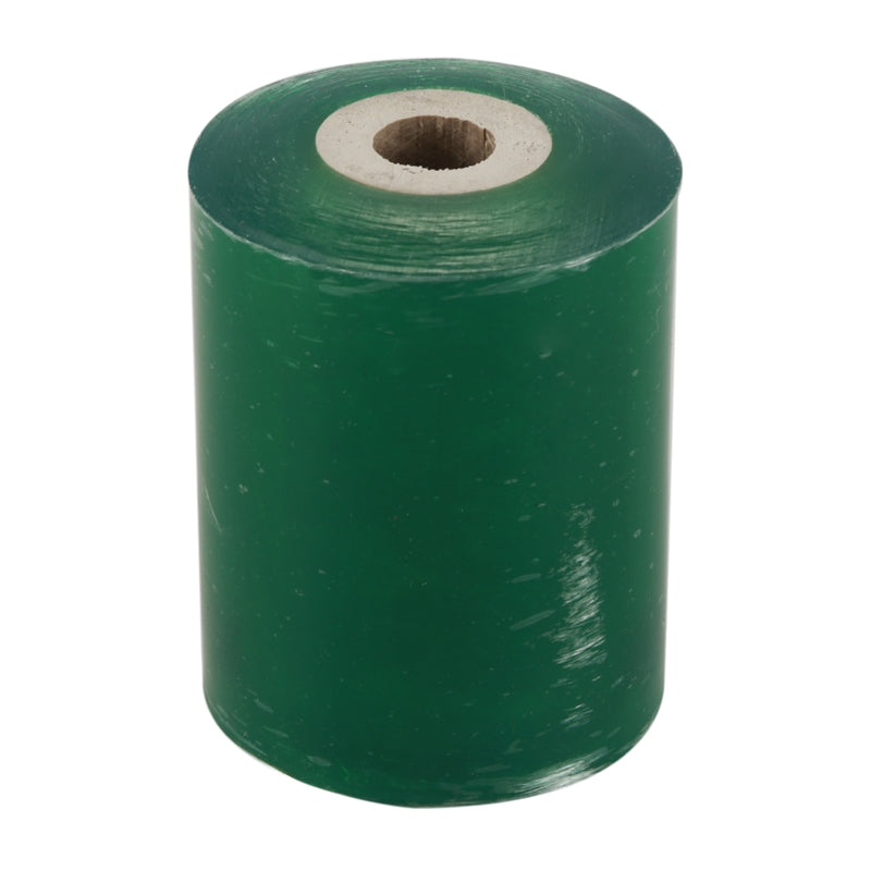 1 Roll Grafting Tape Moisture Barrier Stretchable Clear Floristry Film Bio- Z4W1