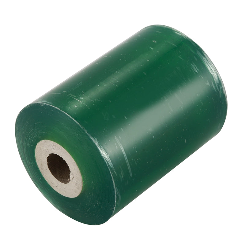 1 Roll Grafting Tape Moisture Barrier Stretchable Clear Floristry Film Bio- Z4W1