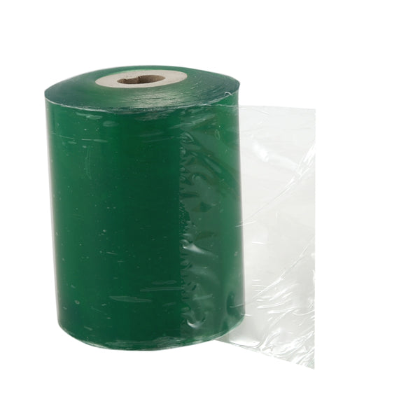 1 Roll Grafting Tape Moisture Barrier Stretchable Clear Floristry Film Bio- Z4W1