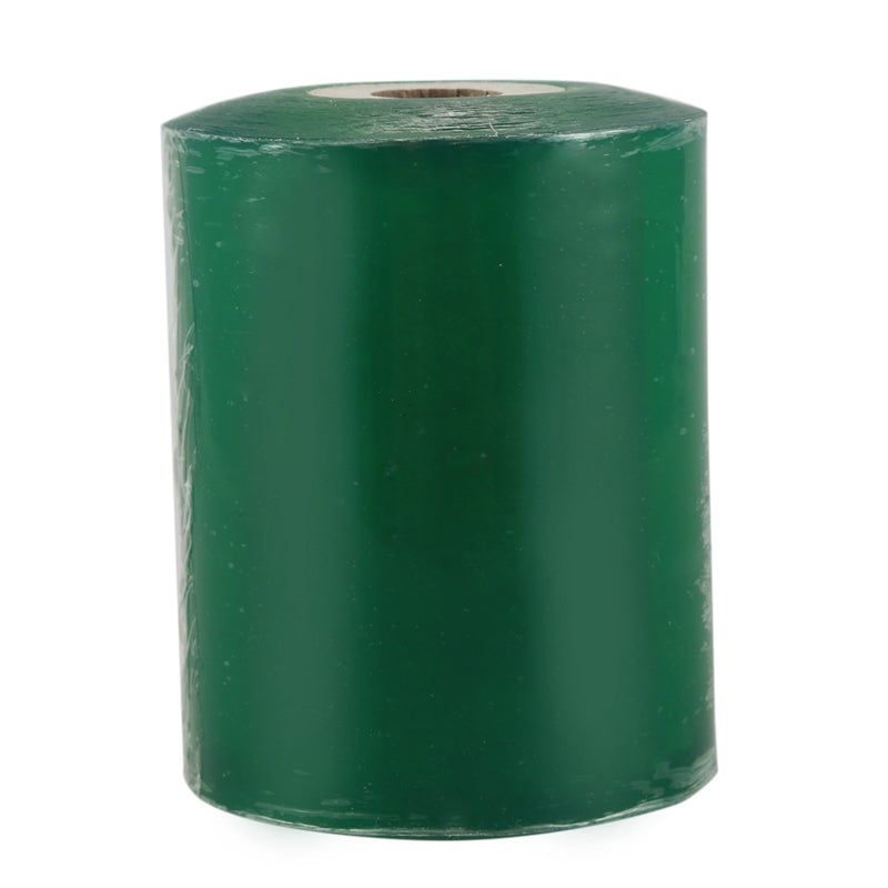 1 Roll Grafting Tape Moisture Barrier Stretchable Clear Floristry Film Bio- Z4W1