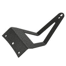 Upper Wind Shield Mount Brackets for 50"LED Light Bar for Ford F250/350/450 99-14