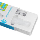 Dog Cat Pet Electric Manicure Claw Nail File Trimmer Groom Clipper Grinder Tool Nail Clipper