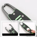 LIZARD Aluminium Alloy Fishing Pliers Fish Controller Fishing Tools