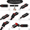 Reused Repairable USB Data Cable Charger Data Cable Reusable USB Cable 1.5m A3P8