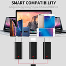 Reused Repairable USB Data Cable Charger Data Cable Reusable USB Cable 1.5m A3P8
