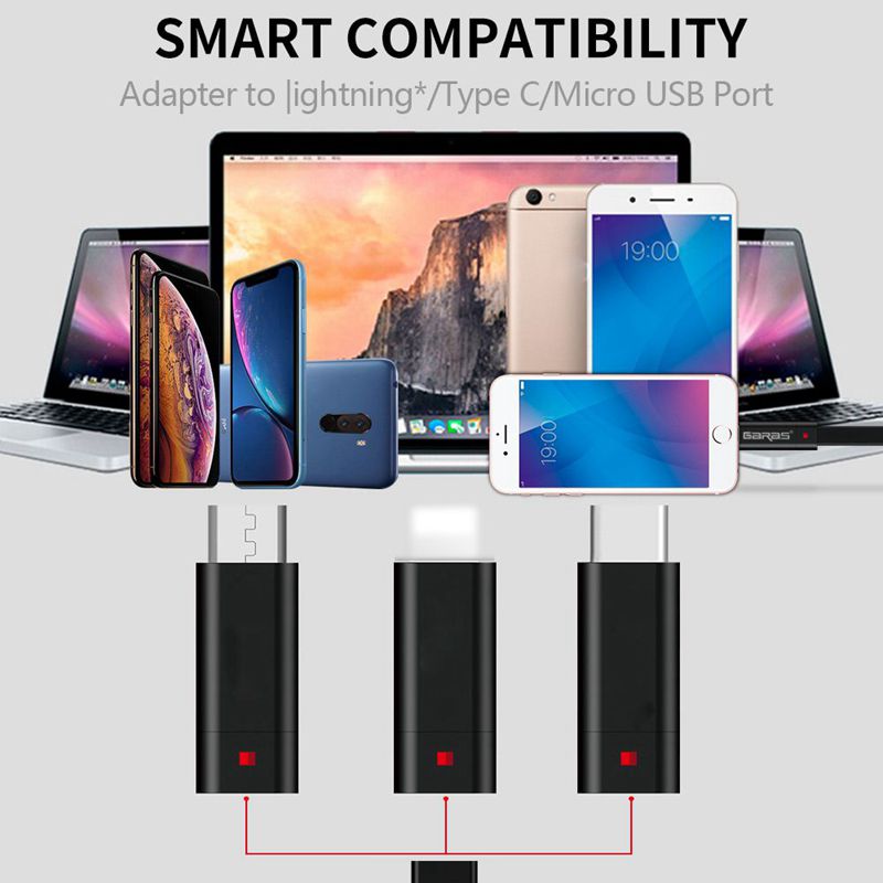 Reused Repairable USB Data Cable Charger Data Cable Reusable USB Cable 1.5m A3P8