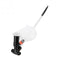 Swimming Pool Cleaning Tool Portable Pond Fountain Vacuum Cleaner Cleaning Tool Home Pool Accessories