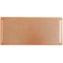 10pcs MK-6 10CM X 22CM Prototyping PCB Printed Circuit Board Prototype Breadboard