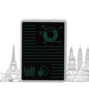 Enotepad EP0211 LCD Smart Writing Tablet 11 Inch Electronic Drawing Writing Board Portable Handwriting Business Notepad