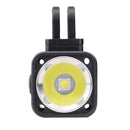 TrustFire D20A L2 LED 1000LM Cycling Bike Front Light Aluminum Night Riding Bicycle Light With M