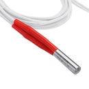 10pcs Creality 3D 24V 40W Heating Tube Ceramic Cartridge Heater For Hotend Ender-3 3D Printer