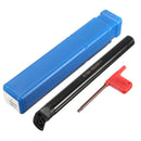 S16Q-SDUCR11 16x180mm 95 Degree Internal Turning Tool Holder for DCGT11T3 DCMT11T3 Insert