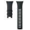 Replacement Rubber Strap Band Without Buckle For Suunto Core New Watch
