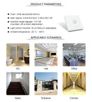 IR Automatic Infrared Sensor Light Switch Save Energy Motion for LED Light Lamps