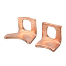 Starter Solenoid Repair Rebuild Kits Contact Plunger Denso For Toyota Subaru Set