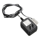 6V 700mA Adapter Charger For Kids Toy Ride on Car Motorcycle