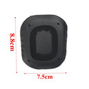 Replacement Cushion Ear-pads For Razer Tiamat Over Ear 2.2 Surround Sound Headphone