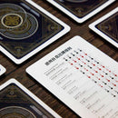 TEXAS HOLD'EM Creative Game Card Werewolf Killing Poker Party Playing Cards Board Games Magic Props from Xiaomi Youpin