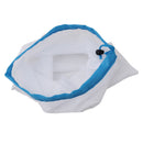 5pcs Reusable Mesh Storage Bag For Grocery Shopping Fruit Vegetable Toys Storage Produce Bag