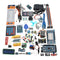 Geekcreit Mega 2560 The Most Complete Ultimate Starter Kits No Battery Version Geekcreit for Arduino - products that work with official Arduino boards