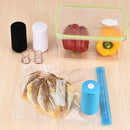 IPRee Mini USB Air Pump Electric Vacuum Pump Storage Compression Micro Suction Pump Portable