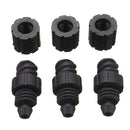 BIKIGHT Bicycle Hydraulic Disc Brake Kit Tool for AVID Formula DODE JUICY HAYES ELIXIR