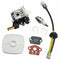 Carburetor Fuel Tube Maintenance Kit For ECHO PE-200 SRM210/211 HC150 PE201 Trimmer