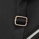 Fashion Women Travel Backpack Oxford Cloth Zipper Shoulder Bag Casual Backp
