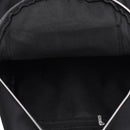Fashion Women Travel Backpack Oxford Cloth Zipper Shoulder Bag Casual Backp