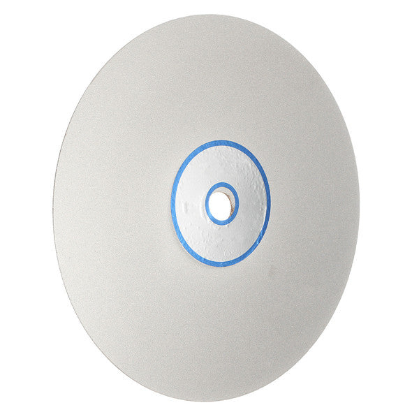 6 Inch 150mm 600 Grit Diamond Disc Polishing Tool