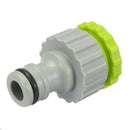1/2 & 3/4 Inch ABS Garden Tap Adapter Female Washing Machine Faucet Hose Quick Connector