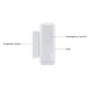 433MHZ Wireless Window Door Security Smart Space Sensor for Our PG103 Home  D1A7