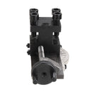 30 Degree Rotatable Mini Lathe Tools Holder for SIEG C0 Mini Lathe