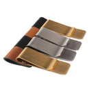 Pen Loop Traveler Notebook Leather Pen Holder with Stainless Steel Clip 4 P M8G6
