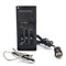 EQ-505R Acoustic Guitar 3 Band Preamp Amplifier Equalizer Pickup Piezo