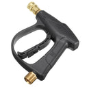 Car Motorcycle Bicycles 200BAR/3000PSI High Pressure Washer Gun with 5 Nozzles