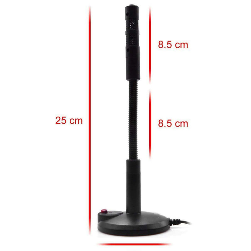 business office microphone free drive USB microphone microphone wired recor