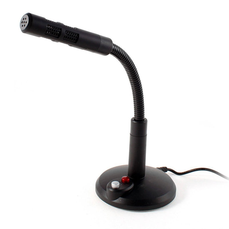 business office microphone free drive USB microphone microphone wired recor