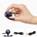 Car Rear View Parking Camera HD Color Rearview Camera Car Park Monitor 170D