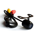 Car Rear View Parking Camera HD Color Rearview Camera Car Park Monitor 170D