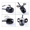 Car Rear View Parking Camera HD Color Rearview Camera Car Park Monitor 170D