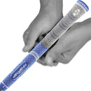Kingrasp 1pcs Men's Golf Grips Multicolor Anti-Slip Standard Size Grip