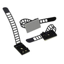 Adjustable Cable Holder Set Management, Cable Clips of Cable Fixing Wire Ho Y7Z7