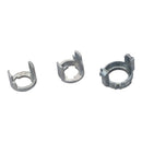 For BMW E46 3 series door lock cylinder repair kit front right driver side  R6V4