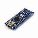 USB Nano V3.0 ATmega328 16M 5V Micro-controller CH340G board For Arduino