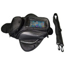 Motorcycle Gas Oil Fuel Tank Bag Waterproof Backpack & Magnetic Motorcycle