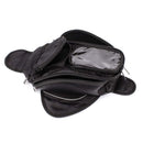 Motorcycle Gas Oil Fuel Tank Bag Waterproof Backpack & Magnetic Motorcycle