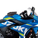 Motorcycle Gas Oil Fuel Tank Bag Waterproof Backpack & Magnetic Motorcycle