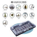 Precision screwdriver set 60in1 Multifunction repair kit with magnet S2 All