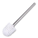 3 Pack Toilet spare brush brush head white stainless steel toilet brush sparS5Y9